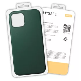 iPhone 13 Pro Max MySafe Skin tok zöld-5904208560838 1 kép