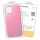 iPhone 7/8/SE 2020/SE 2022 MySafe Skin tok világos rózsaszín