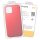 iPhone X/XS MySafe Skin tok korall színű-5904208560029 1 kép