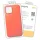 iPhone XR MySafe Skin tok narancssárga