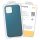 iPhone XR MySafe Skin tok kék-5904208560173 1 kép
