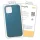 iPhone XS MAX MySafe Skin tok kék-5904208560180 1 kép