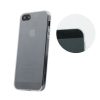 Ultra vékony (0.5 mm) iPhone XR szilikon tok áttetsző kialakításb-5901737920218 2 kép