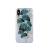 iPhone 13 Pro Max 6,7'' Gold Glam tok Leaves-5900495944764 2 kép
