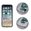 iPhone 13 Pro Max 6,7'' Gold Glam tok Leaves-5900495944764 3 kép