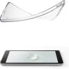 Samsung Galaxy Tab S7 Lite Ultravékony slim tok átlátszó-9145576225455 1 kép