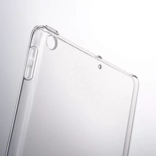 Samsung Galaxy Tab S7 Lite Ultravékony slim tok átlátszó-9145576225455 5 kép