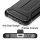 Xiaomi Redmi 10 Armor Carbon tok fekete