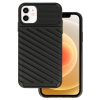 iPhone 11 Thunder fokozott védelmet biztosító flexibilis TPU tok fe-5900217398127 1 kép