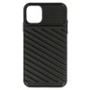iPhone 11 Thunder fokozott védelmet biztosító flexibilis TPU tok fe-5900217398127 7 kép