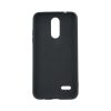 Samsung Galaxy A70 Matt TPU tok fekete-5900495749420 3 kép