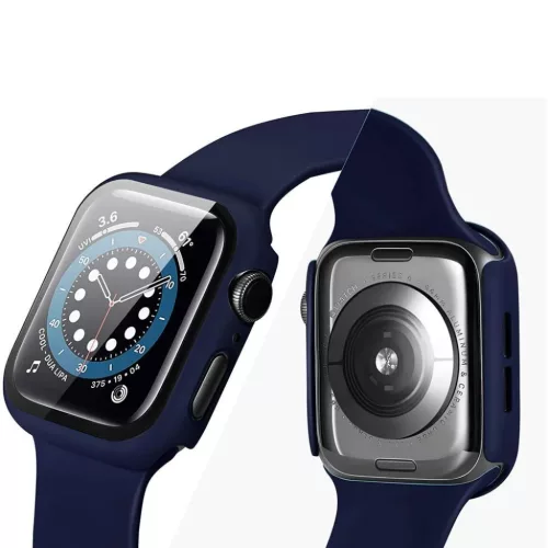 Apple Watch 7 (41 mm) Tech-Protect Defense360 tok és üvegfólia átl-9589046919329 5 kép