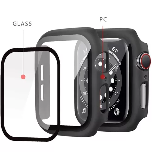 Apple Watch 7 (41 mm) Tech-Protect Defense360 tok és üvegfólia átl-9589046919329 7 kép