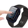Apple Watch 7 (45 mm) Tech-Protect Defense360 tok és üvegfólia átl-9589046919336 2 kép