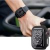Apple Watch 7 (45 mm) Tech-Protect Defense360 tok és üvegfólia átl-9589046919336 3 kép