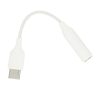 Samsung USB Type-C - 3.5mm mini jack audió átalakító adapter fehé-5900217894735 2 kép
