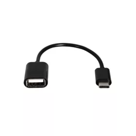 Host OTG USB - USB Type-C kábel