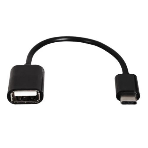 Host OTG USB - USB Type-C kábel