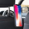 Mágneses telefontartó fejtámlára rögzíthető Type 1 fekete-5900217894018 6 kép