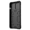 iPhone 13 Pro Max Nillkin Adventurer Hybrid Tok Fekete-6902048229082 5 kép