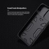 iPhone 13 Pro Max Nillkin Adventurer Hybrid Tok Fekete-6902048229082 8 kép