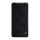 Xiaomi Mi 11 Pro Nillkin Qin bőr fliptok fekete-6902048216266 2 kép