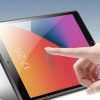 iPad 10.2 2019/2020/2021 Prémium flex kerámia 9H kijelzővédő üve-5900217897194 5 kép
