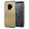 Spigen Vékony Glitteres tok Samsung S9 arany-8809565305689 1 kép