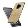 Spigen Vékony Glitteres tok Samsung S9 arany-8809565305689 3 kép