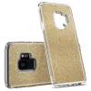 Spigen Vékony Glitteres tok Samsung S9 arany-8809565305689 4 kép
