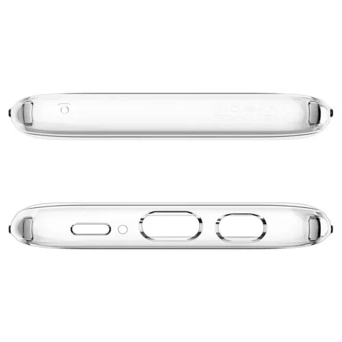 Spigen Vékony Glitteres tok Samsung S9 arany-8809565305689 8 kép
