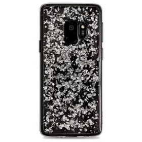 PURO Glam Ice Light tok Samsung S9 metál-8033830264795 1 kép