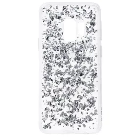 PURO Glam Ice Light tok Samsung S9 metál-8033830264795 2 kép