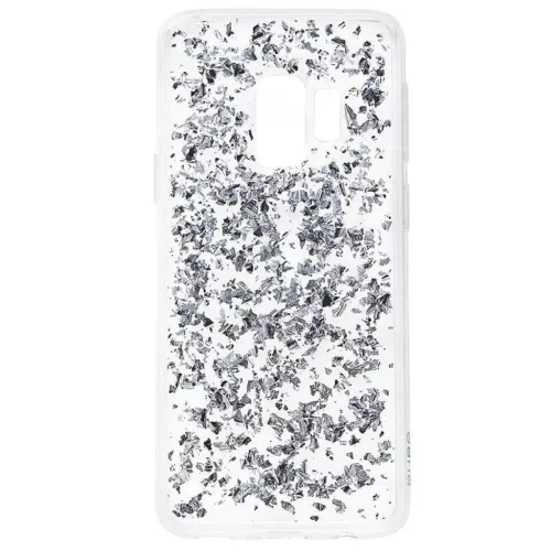PURO Glam Ice Light tok Samsung S9 metál-8033830264795 2 kép