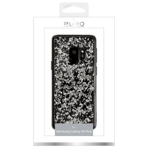 PURO Glam Ice Light tok Samsung S9 metál-8033830264795 3 kép
