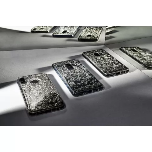 PURO Glam Ice Light tok Samsung S9 metál-8033830264795 5 kép