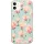 iPhone 13 Pro Babaco Flowers tok menta