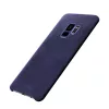 Baseus Stílusos kemény tok Samsung S9 kék-6953156273238 3 kép