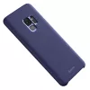 Baseus Stílusos kemény tok Samsung S9 kék-6953156273238 4 kép