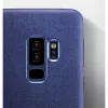 Baseus Stílusos kemény tok Samsung S9 kék-6953156273238 8 kép