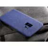 Baseus Stílusos kemény tok Samsung S9 kék-6953156273238 9 kép