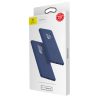 Baseus Stílusos kemény tok Samsung S9 kék-6953156273238 10 kép