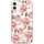 Samsung A72 5G Babaco Flowers tok átlátszó-5903932611885 1 kép