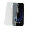 iPhone 11 Pro Ultravékony 0,3 mm szilikon tok áttetsző-5900217269755 1 kép