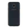 iPhone 11 Pro Ultravékony 0,3 mm szilikon tok áttetsző-5900217269755 3 kép