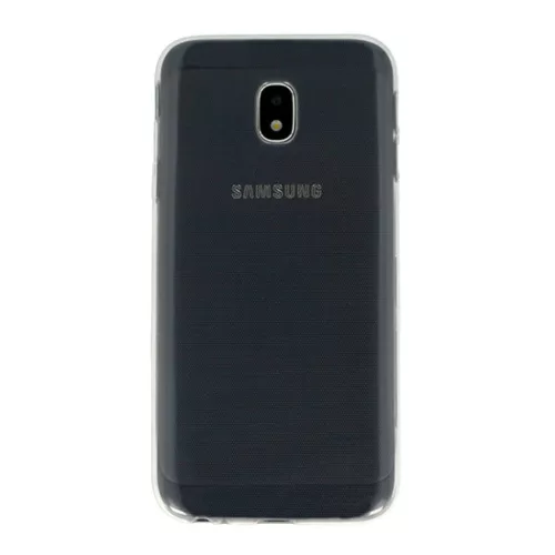 iPhone 11 Pro Ultravékony 0,3 mm szilikon tok áttetsző-5900217269755 3 kép