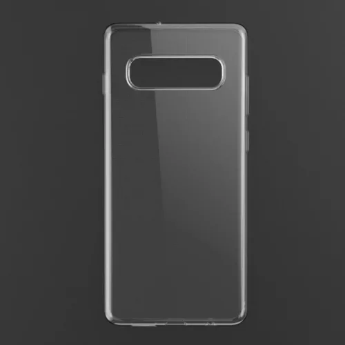 Motorola Edge 20 Lite 5G Ultravékony 0,3 mm szilikon tok áttetsző-5900217903475 4 kép