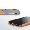 iPhone XS MAX ESR Metro tok barna színben-4894240067468 4 kép