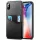 iPhone XS MAX ESR Metro tok fekete színben-4894240067451 1 kép