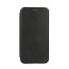 Motorola Edge 20 Lite 5G Vennus Book Elegance fliptok fekete-5900217903772 5 kép